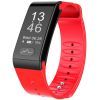 Фітнес браслет UWatch T6 Red (F_59898)