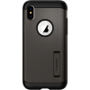 Чехол для мобильного телефона Spigen iPhone XS Max Slim Armor Gunmetal (065CS25153)