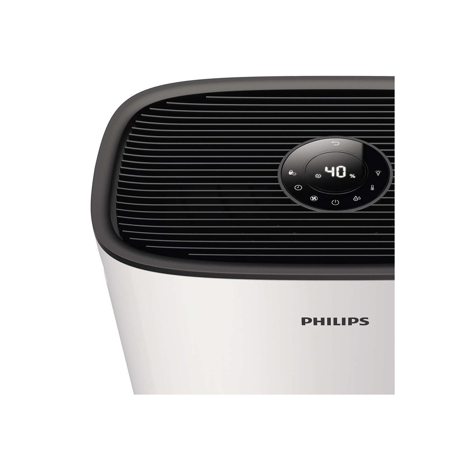 Воздухоочиститель Philips HU5930/10 изображение 9