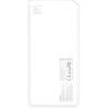 Батарея універсальна Remax Proda Chicon Wireless 10000mAh grey+white (PPP-33-GREY+WHITE) зображення 2