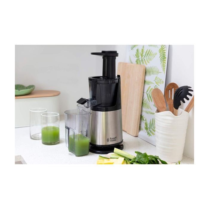 Соковыжималка Russell Hobbs 25170-56 изображение 8