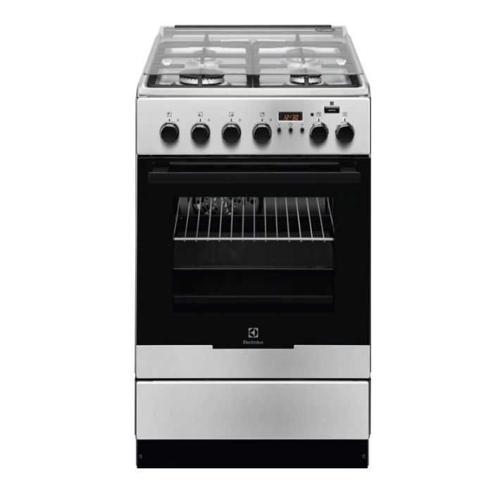 Плита Electrolux EKK95490MX