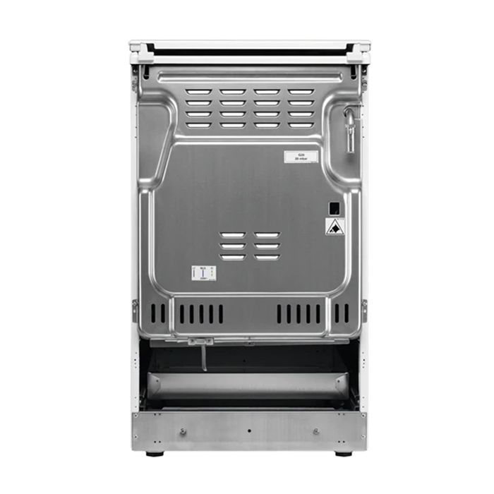 Плита Electrolux EKK95490MX зображення 2