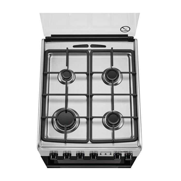 Плита Electrolux EKK95490MX зображення 3