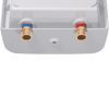Проточный водонагреватель Thermex Topflow 6000 изображение 5