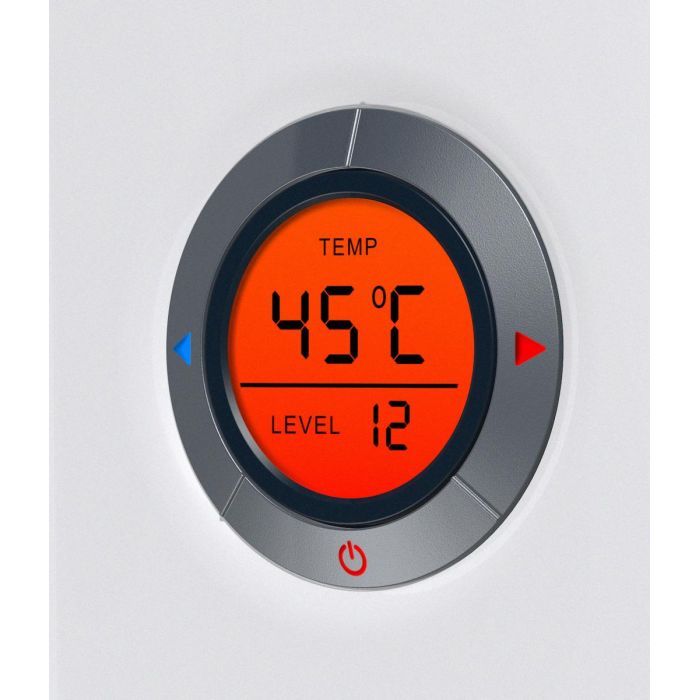 Проточный водонагреватель Thermex Topflow 6000 изображение 7