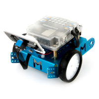 Робот Makeblock mBot S (P1010045) изображение 10