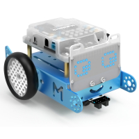 Робот Makeblock mBot S (P1010045) изображение 11