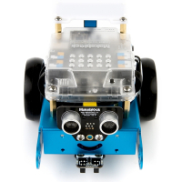 Робот Makeblock mBot S (P1010045) изображение 3