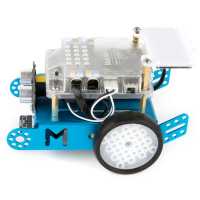 Робот Makeblock mBot S (P1010045) изображение 4