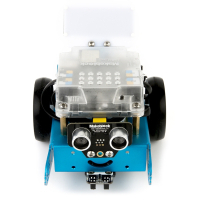 Робот Makeblock mBot S (P1010045) изображение 7