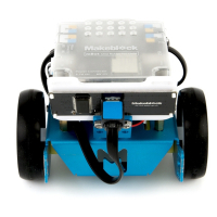 Робот Makeblock mBot S (P1010045) изображение 9