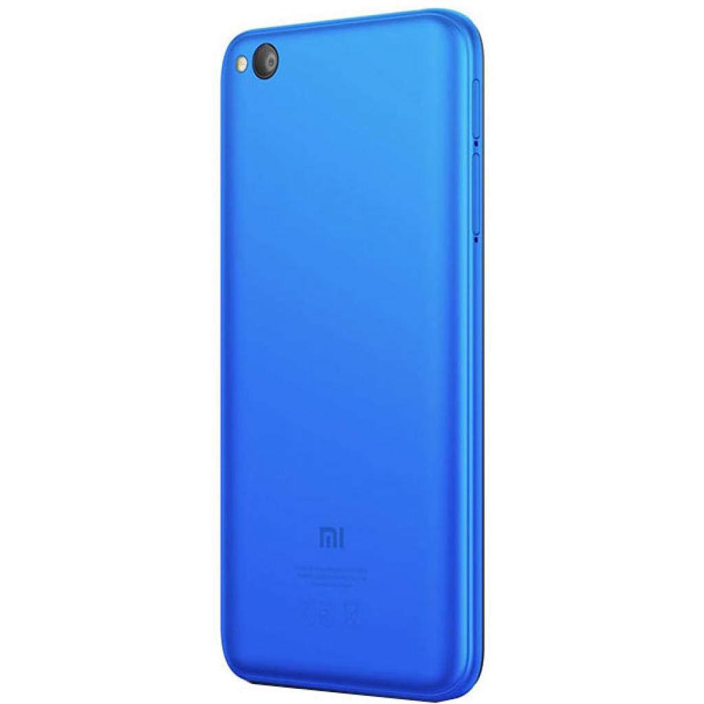 Мобильный телефон Xiaomi Redmi Go 1/16 Blue изображение 9
