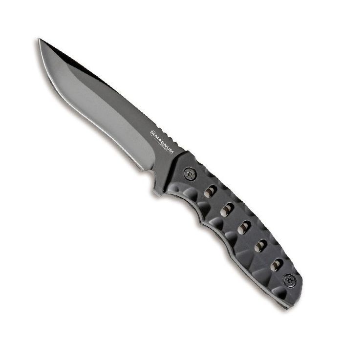 Ніж Boker Magnum Oblong Hole (02RY689) зображення 2