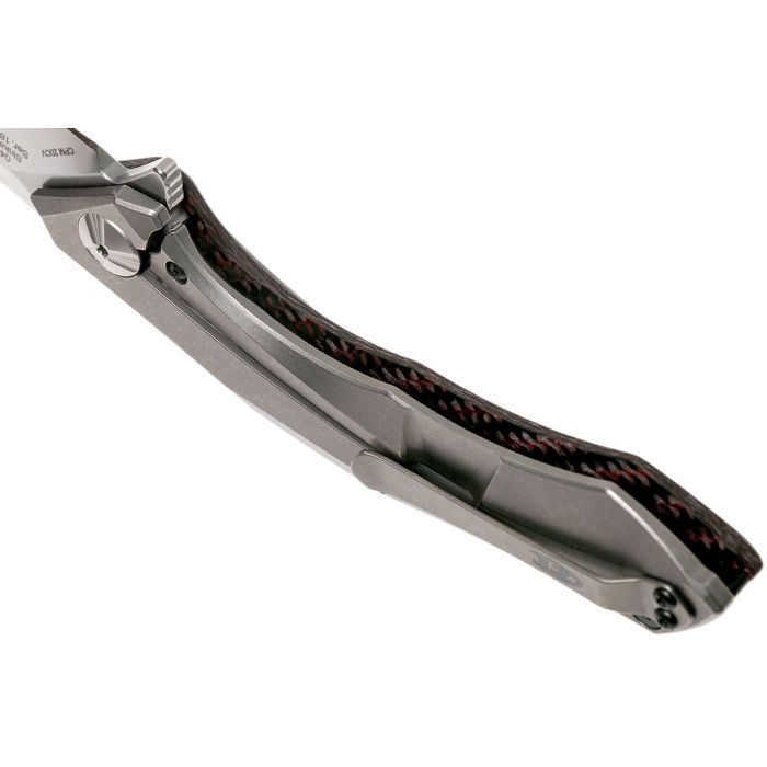 Нож ZT 0462 изображение 6