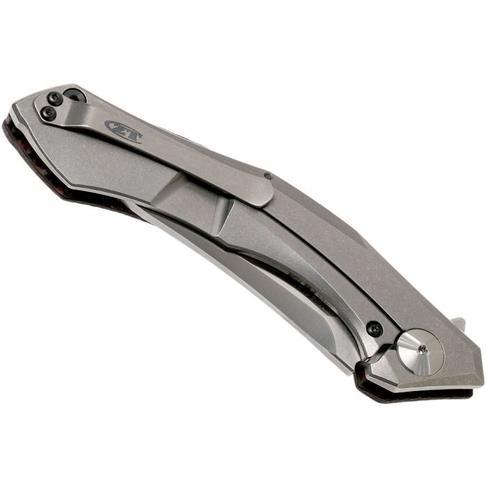 Нож ZT 0462 изображение 7