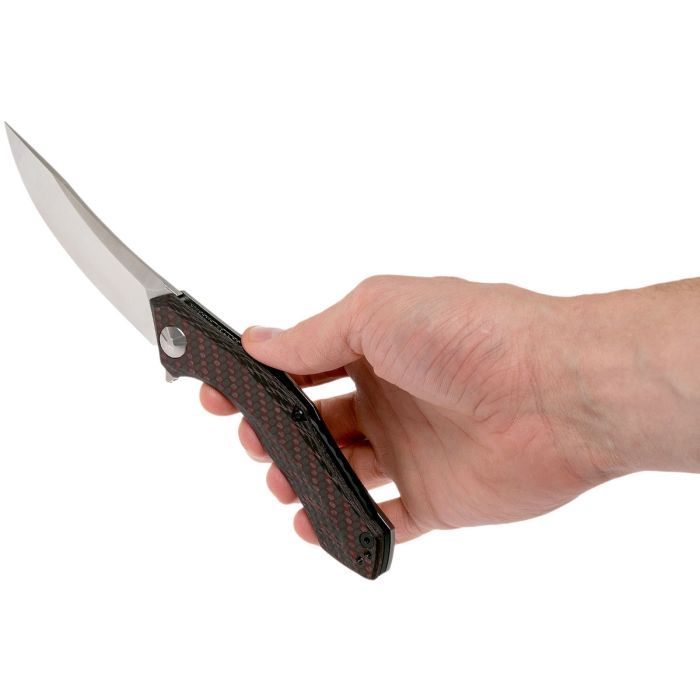 Нож ZT 0462 изображение 8