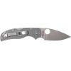 Ніж Spyderco Native 5, Maxamet steel (C41PGY5) зображення 2