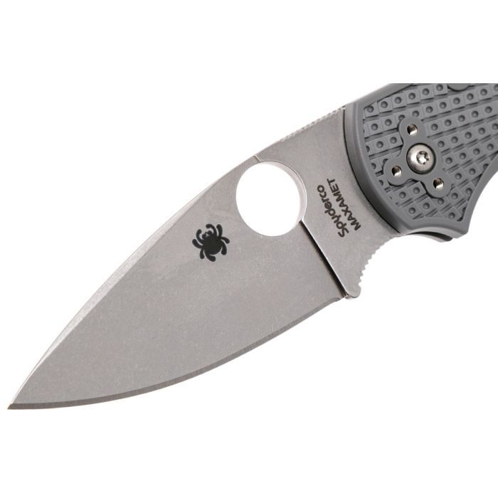 Ніж Spyderco Native 5, Maxamet steel (C41PGY5) зображення 3