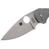 Ніж Spyderco Native 5, Maxamet steel (C41PGY5) зображення 3