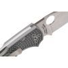 Ніж Spyderco Native 5, Maxamet steel (C41PGY5) зображення 4