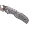 Ніж Spyderco Native 5, Maxamet steel (C41PGY5) зображення 5