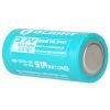 Аккумулятор Olight RCR123 (16340) Li-Ion 550mAh для S1R (IMR 16340) изображение 2