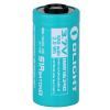 Аккумулятор Olight RCR123 (16340) Li-Ion 550mAh для S1R (IMR 16340) изображение 3