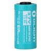 Аккумулятор Olight RCR123 (16340) Li-Ion 550mAh для S1R (IMR 16340) изображение 4