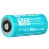 Аккумулятор Olight RCR123 (16340) Li-Ion 550mAh для S1R (IMR 16340)