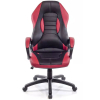 Кресло игровое Аклас Плей PL TILT Красное (07256) изображение 2