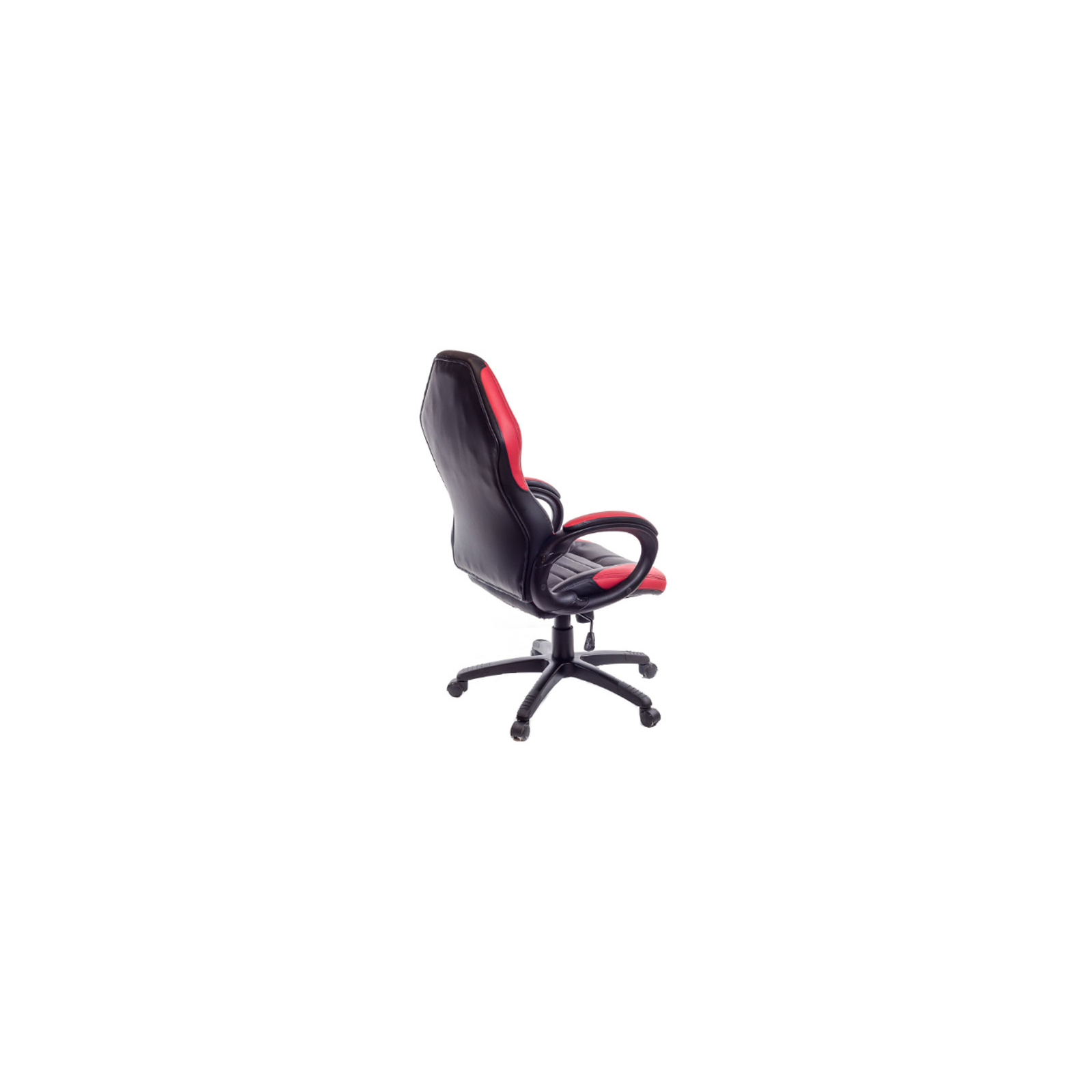 Кресло игровое Аклас Плей PL TILT Красное (07256) изображение 4
