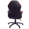 Кресло игровое Аклас Плей PL TILT Красное (07256) изображение 5