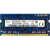 Модуль памяти для ноутбука SoDIMM DDR3 4GB 1600 MHz Hynix (HMT451S6AFR8C-PB)