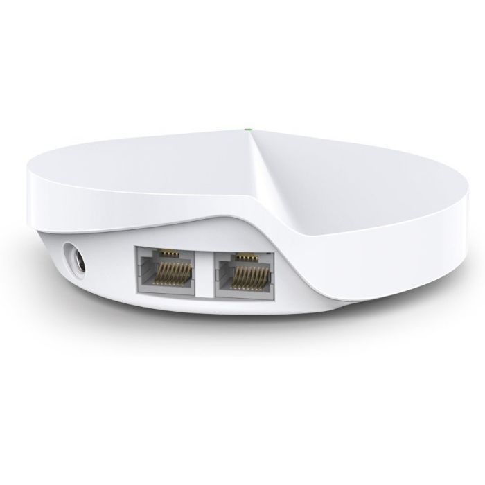Точка доступу Wi-Fi TP-Link DECO-M5-2-PACK зображення 4