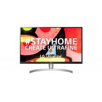 Монітор LG 27UL850-W