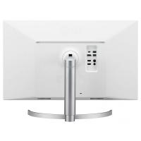 Монітор LG 27UL850-W зображення 6