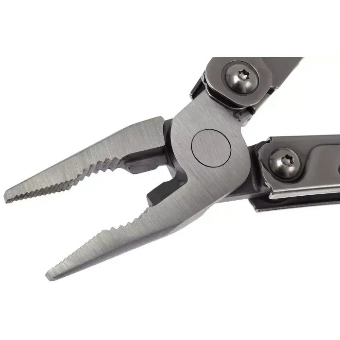 Мультитул Leatherman REV, синтетический чехол, картонная коробка (832136) изображение 10