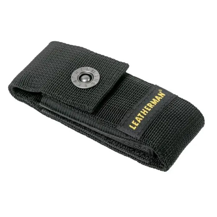 Мультитул Leatherman REV, синтетический чехол, картонная коробка (832136) изображение 12