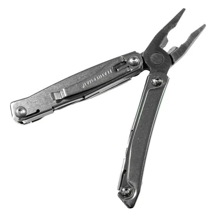 Мультитул Leatherman REV, синтетический чехол, картонная коробка (832136) изображение 3