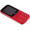 Мобільний телефон 2E E240 2019 Red (680576170019) зображення 7