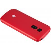 Мобільний телефон 2E E240 2019 Red (680576170019) зображення 8