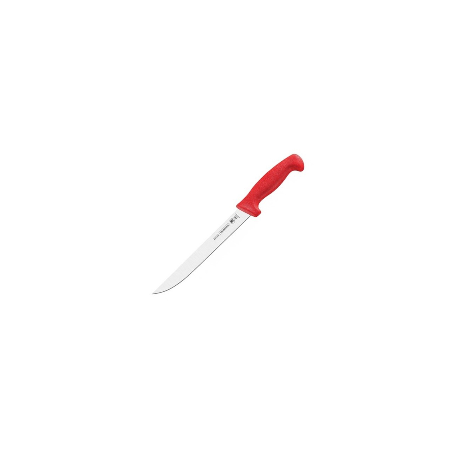 Кухонный нож Tramontina Professional Master обвалочный 152 мм Red (24605/076)