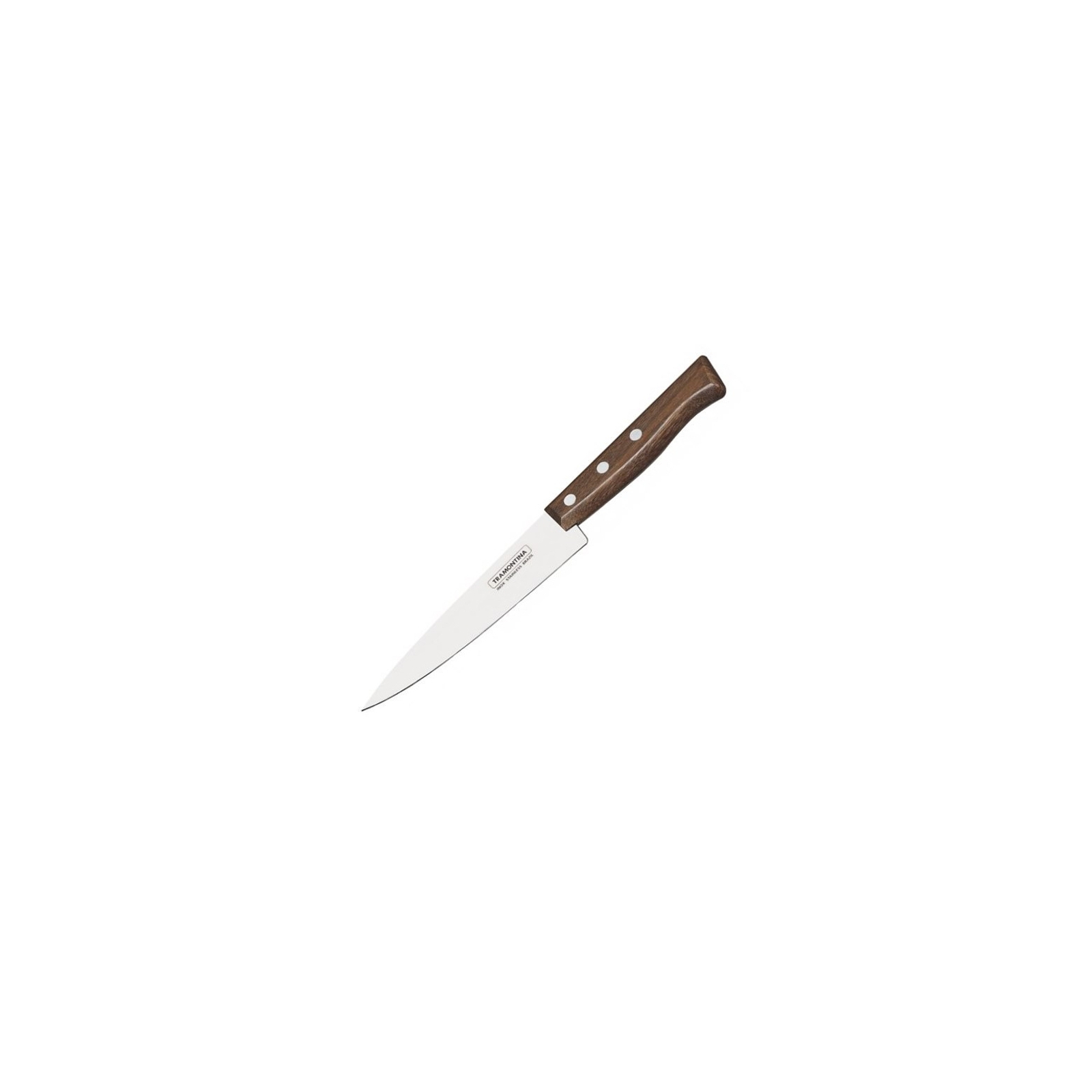 Кухонный нож Tramontina Tradicional поварской 152 мм (22219/106)