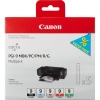 Картридж Canon PGI-9 Multi pack MBK/PC/PM/R/G (1033B013) изображение 3