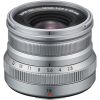 Объектив Fujifilm XF-16mm F2.8 R WR Silver (16611693) изображение 2 Объектив Fujifilm XF-16mm F2.8 R WR Silver (16611693) изображение 2