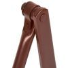 Доводчик двері Atis DC-603-OH Brown зображення 3