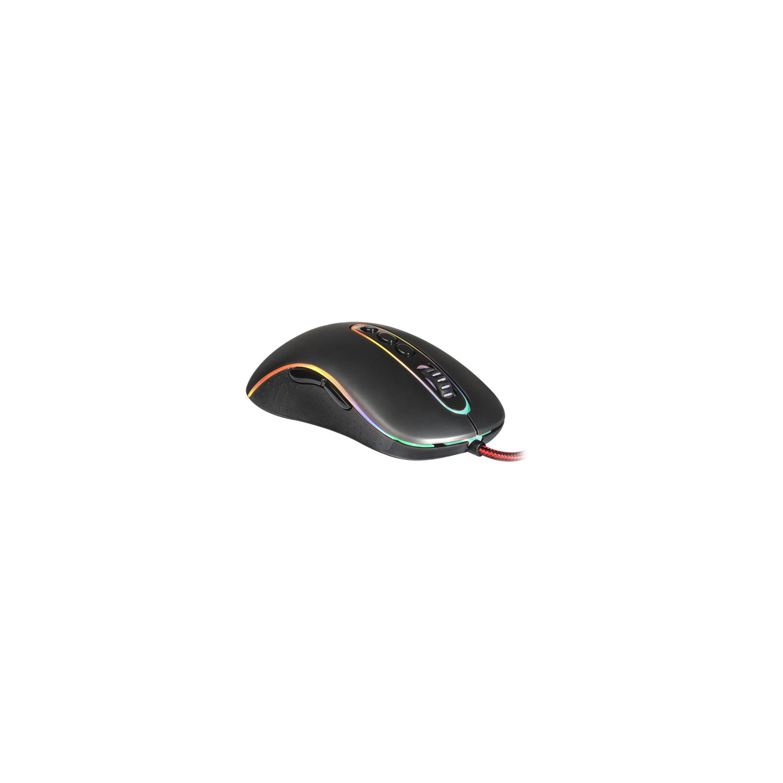 Мишка Redragon Phoenix 2 RGB Black (75097) зображення 4