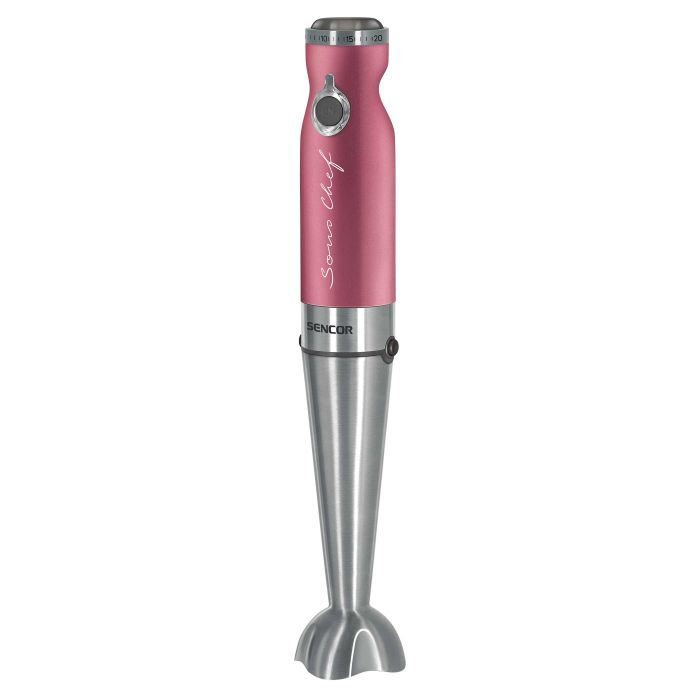 Блендер Sencor SHB5604RD изображение 2