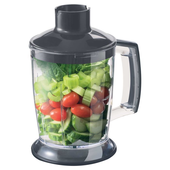 Блендер Sencor SHB5604RD изображение 7